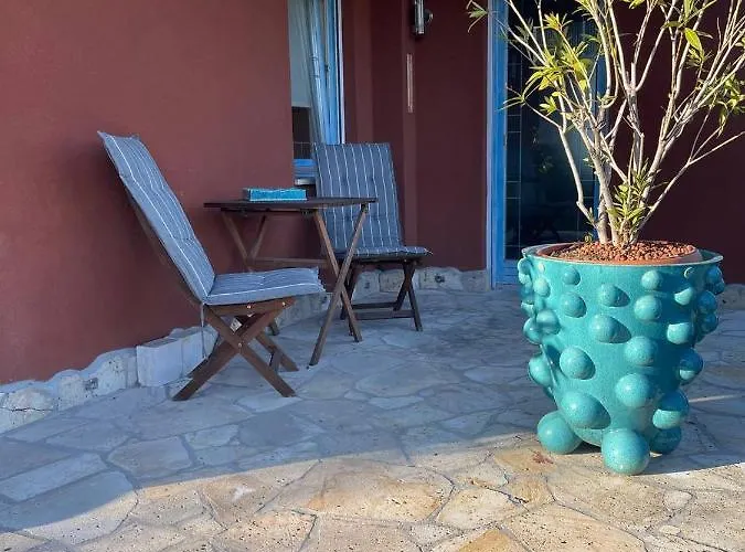 Apartmán Rosehill Garden Family With A Great View