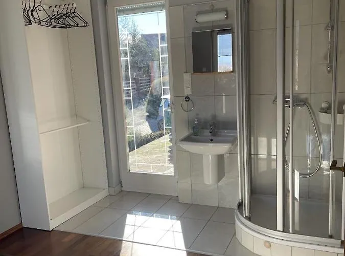 Apartmán Rosehill Garden Family With A Great View