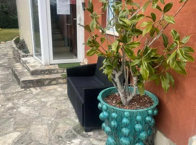 Apartmán Rosehill Garden Family With A Great View