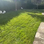 Apartamento Rosehill Garden Family With A Great View Budapest