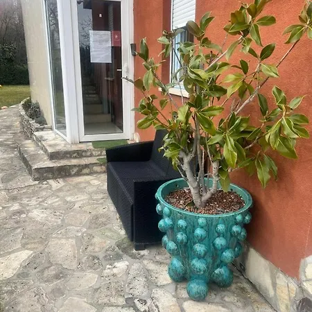Appartamento Rosehill
