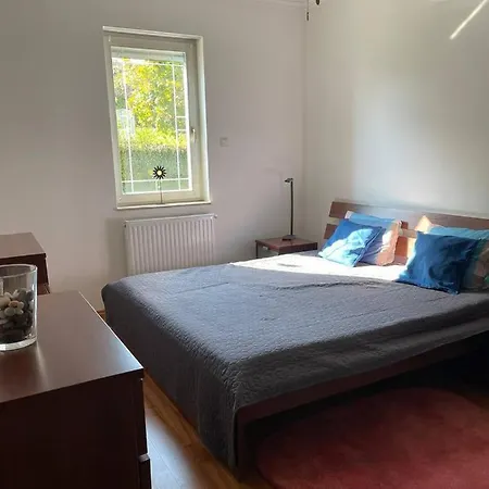 Rosehill Garden Family With A Great View Apartman *