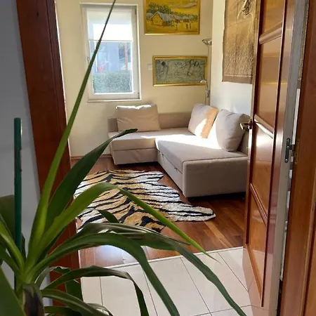 Rosehill Garden Family With A Great View Apartman *