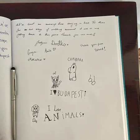 Apartmán Rosehill Garden Family With A Great View