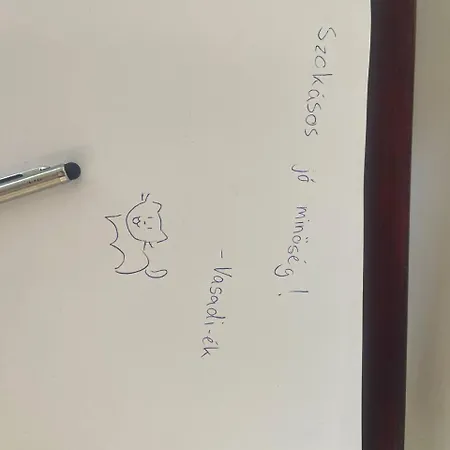 Rosehill Garden Family With A Great View Apartmán *