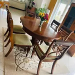 דירה Rosehill Garden Family With A Great View בודפשט