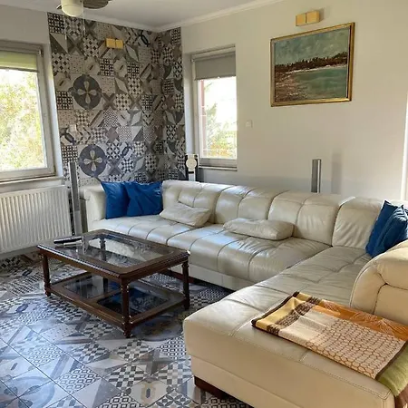 Rosehill Garden Family With A Great View * Budapest