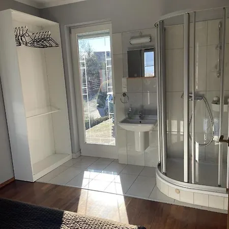 Apartman Rosehill Garden Family With A Great View