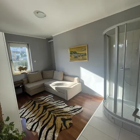 Rosehill Garden Family With A Great View Apartman Budapest