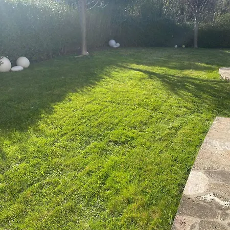 Appartamento Rosehill Garden Family With A Great View Budapest