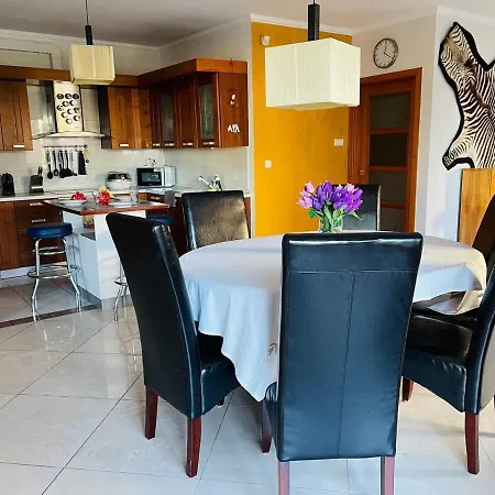 Rosehill Garden Family With A Great View Apartment *