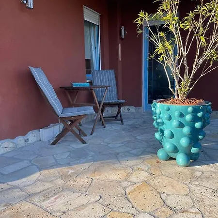 Apartment Rosehill Garden Family With A Great View