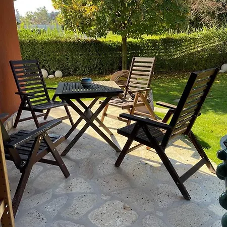Apartment Rosehill Garden Family With A Great View *