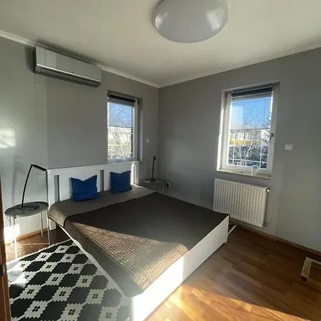 Apartment Rosehill Garden Family With A Great View