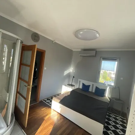 Apartment Rosehill Garden Family With A Great View *